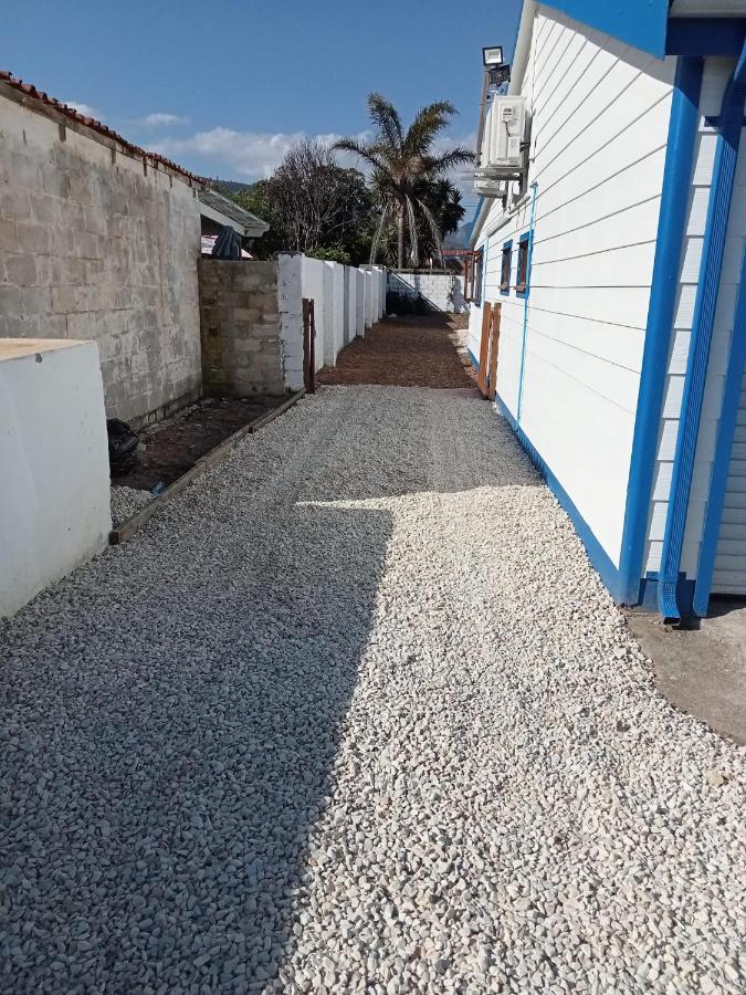 Appartamento Glenley Place Hermanus Esterno foto